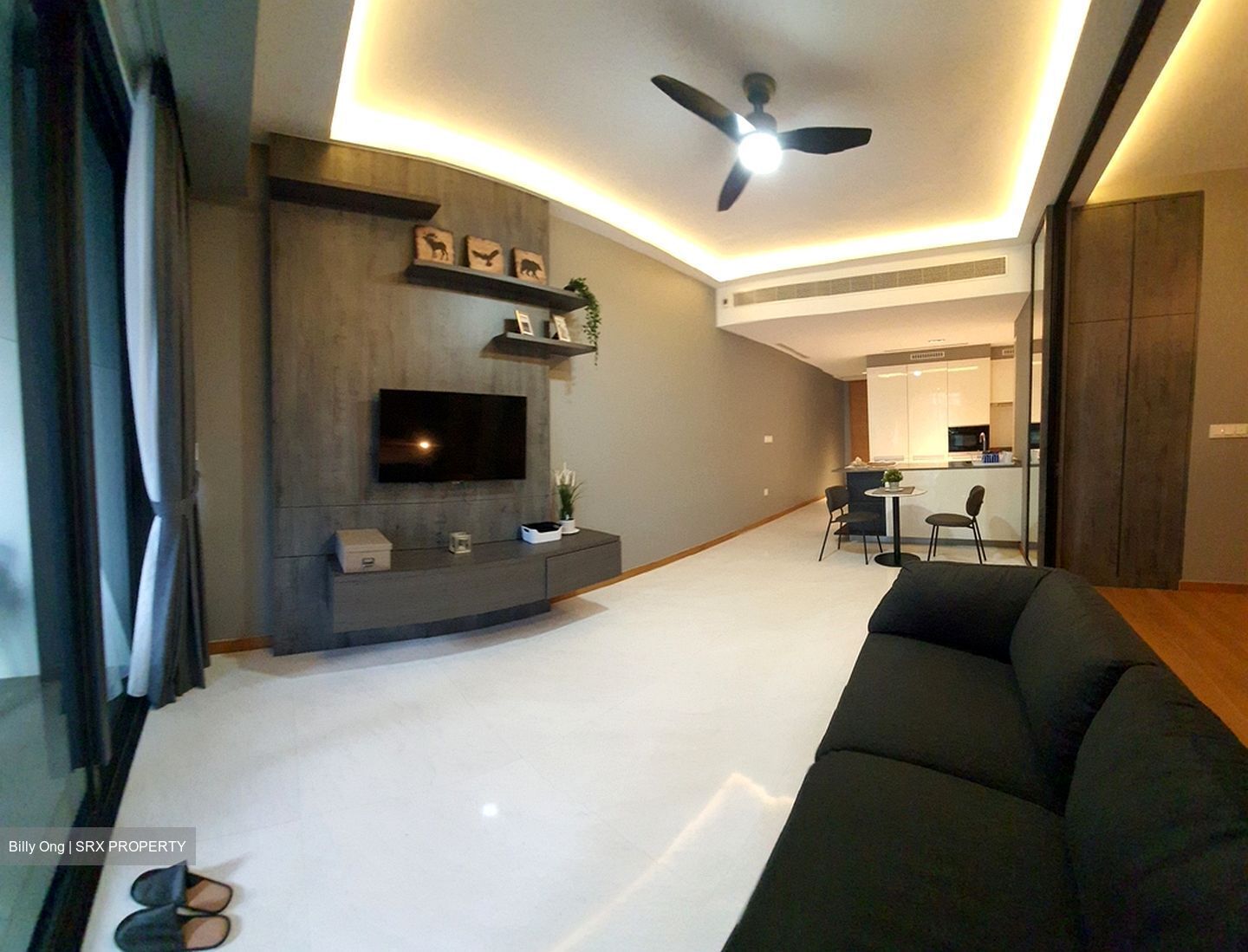 Marina One Residences (D1), Apartment #452551461